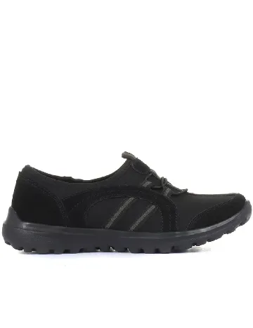 Adidasi Pavers, negru