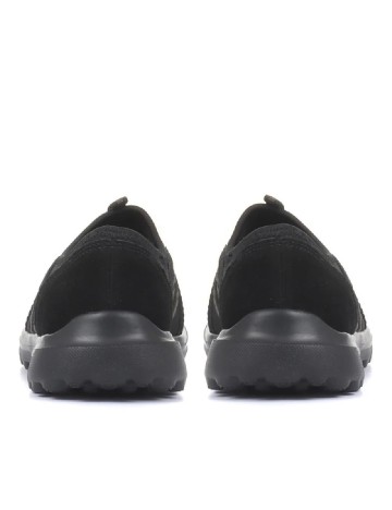 Adidasi Pavers, negru