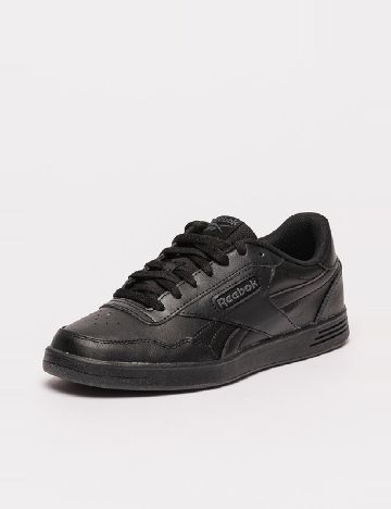 Adidasi Reebok, negru