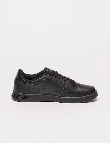 Adidasi Reebok, negru