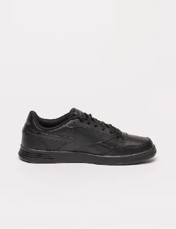 Adidasi Reebok, negru