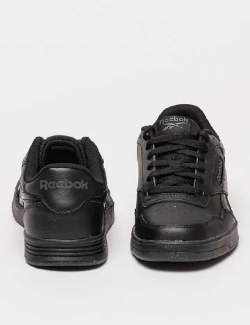 Adidasi Reebok, negru