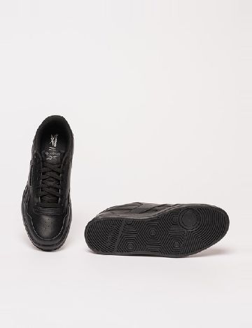 Adidasi Reebok, negru