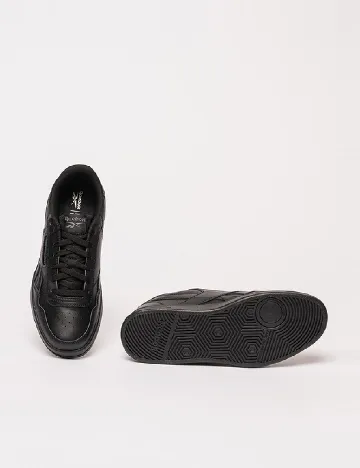 Adidasi Reebok, negru