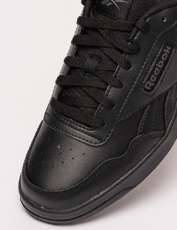 Adidasi Reebok, negru