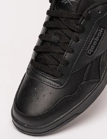 Adidasi Reebok, negru