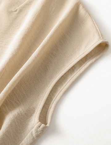 Bluza SHEIN, crem