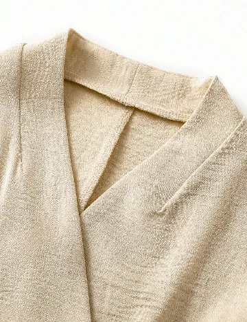 Bluza SHEIN, crem