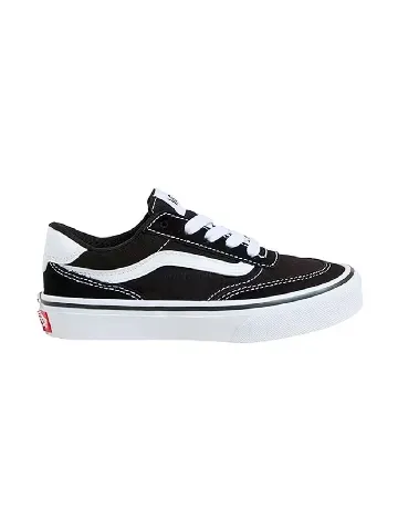 Adidasi Vans, negru
