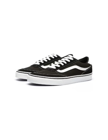 Adidasi Vans, negru