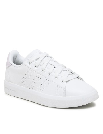 Adidasi Adidas, alb