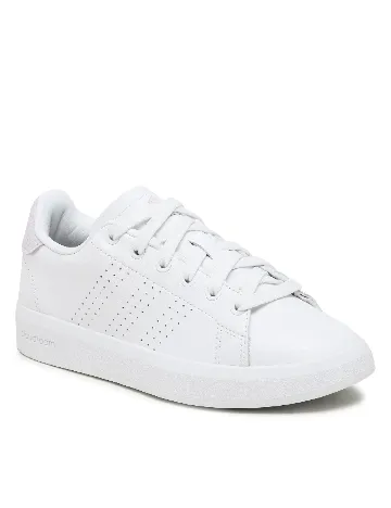 Adidasi Adidas, alb