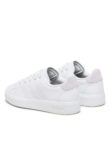 Adidasi Adidas, alb