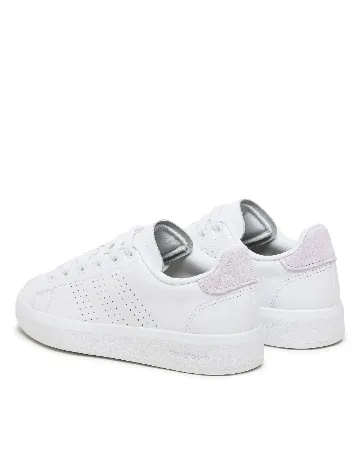 Adidasi Adidas, alb