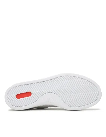 Adidasi Adidas, alb