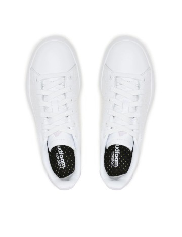 Adidasi Adidas, alb
