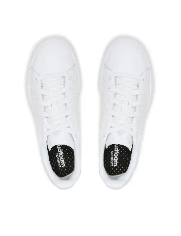 Adidasi Adidas, alb