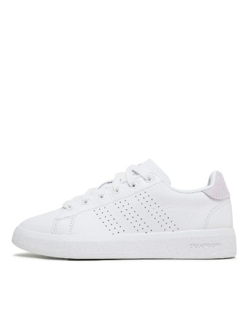 Adidasi Adidas, alb