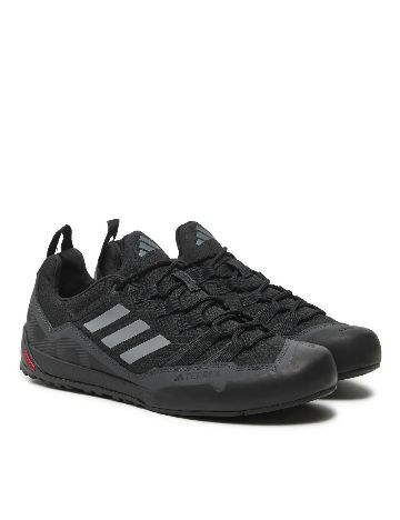 Adidasi Adidas, negru