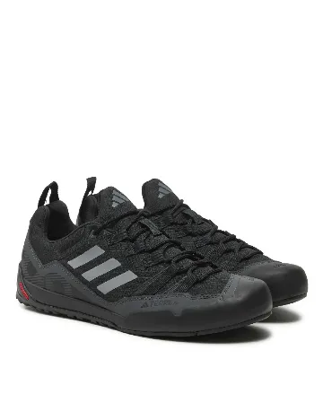 Adidasi Adidas, negru