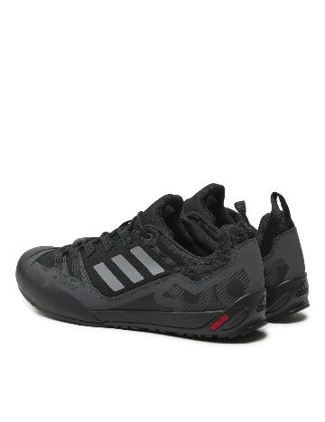 Adidasi Adidas, negru