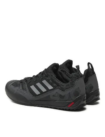 Adidasi Adidas, negru