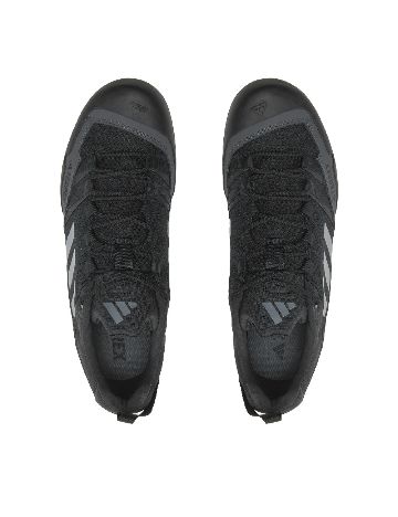 Adidasi Adidas, negru