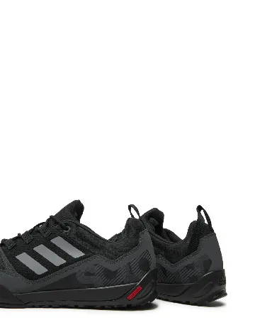 Adidasi Adidas, negru