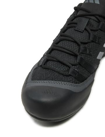 Adidasi Adidas, negru