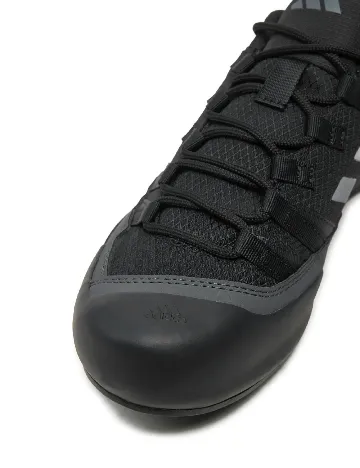 Adidasi Adidas, negru