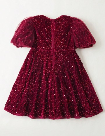 Rochie Shein Kids, visiniu