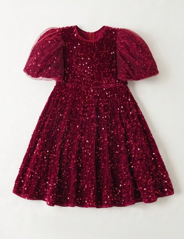 Rochie Shein Kids, visiniu