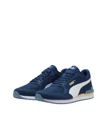 Adidasi Puma, bleumarin