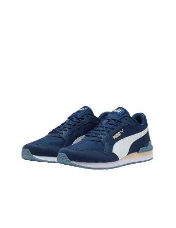 Adidasi Puma, bleumarin