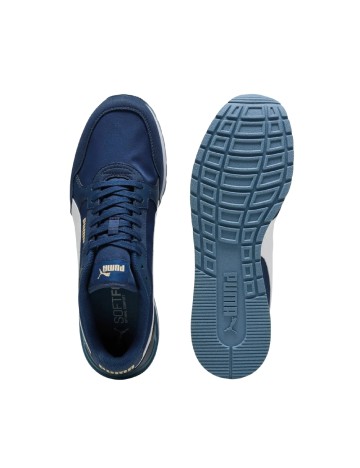 Adidasi Puma, bleumarin