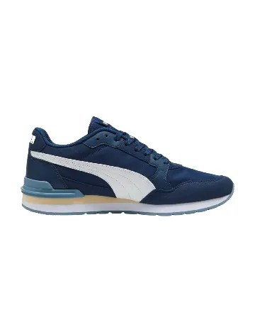Adidasi Puma, bleumarin