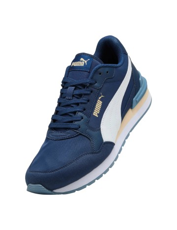 Adidasi Puma, bleumarin