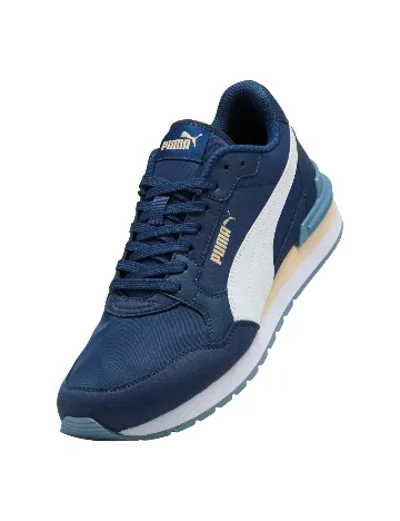 Adidasi Puma, bleumarin