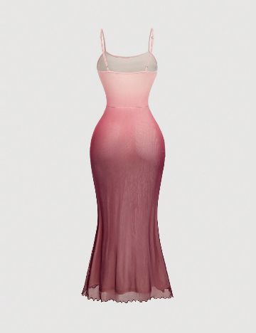 Rochie medie SHEIN, mix culori