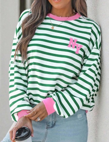 Bluza SHEIN, mix culori