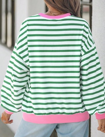 Bluza SHEIN, mix culori