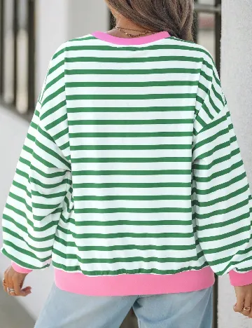 Bluza SHEIN, mix culori
