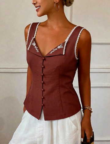 Top SHEIN, maro