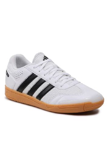 Adidasi Adidas, alb