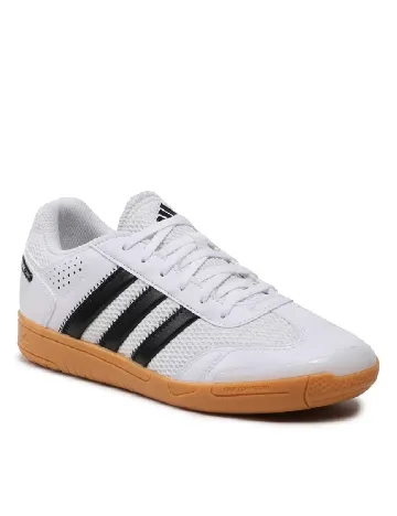 Adidasi Adidas, alb