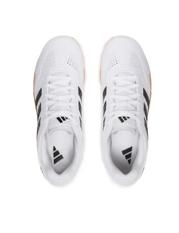 Adidasi Adidas, alb