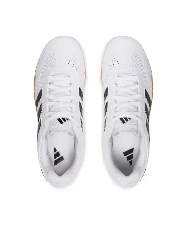 Adidasi Adidas, alb