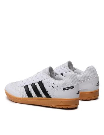 Adidasi Adidas, alb