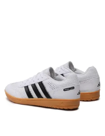 Adidasi Adidas, alb