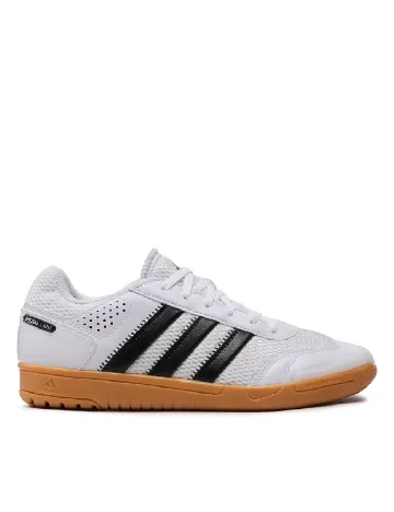 Adidasi Adidas, alb
